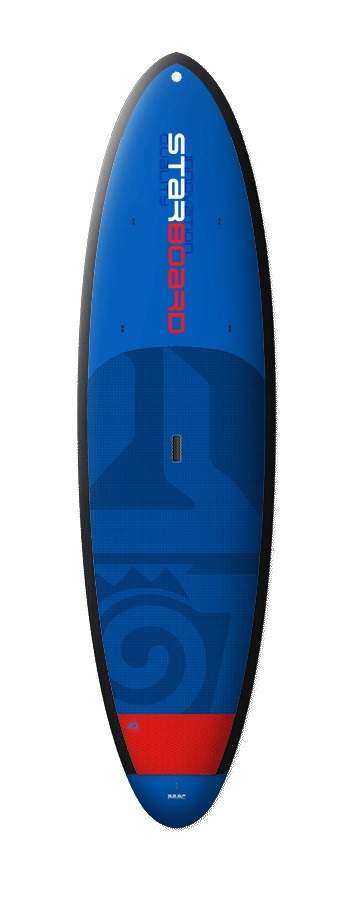 STARBOARD ATLAS ASAP 12'0X33" 2017