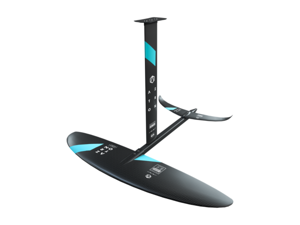 Aztron Foil Rocket 1800H