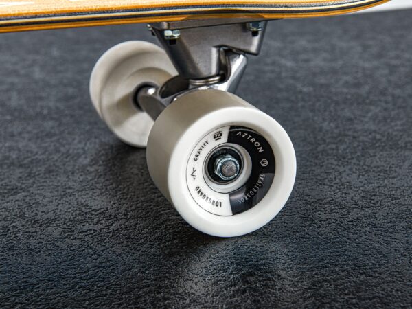 Aztron Surf Skate Gravity 42
