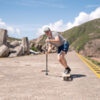 Aztron Surf Skate Gravity 42