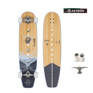 Aztron Surf Skate Gravity 42
