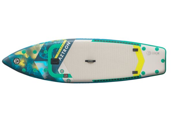 Aztron Polaris Adventure Fishing Sup 11.4