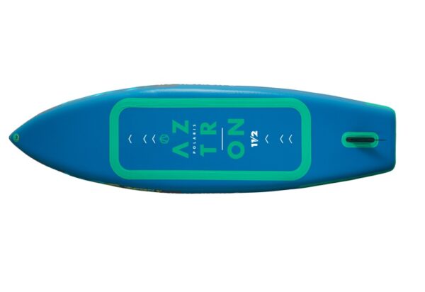 Aztron Polaris Adventure Fishing Sup 11.4