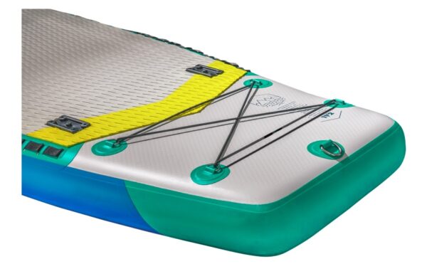 Aztron Polaris Adventure Fishing Sup 11.4
