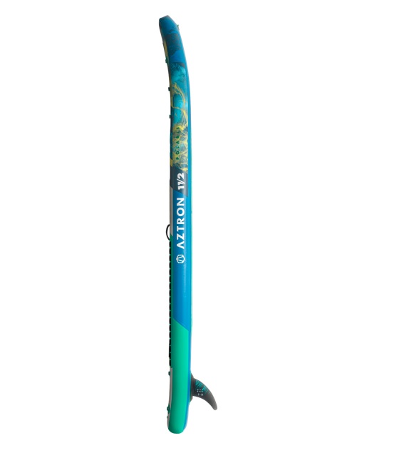 Aztron Polaris Adventure Fishing Sup 11.4