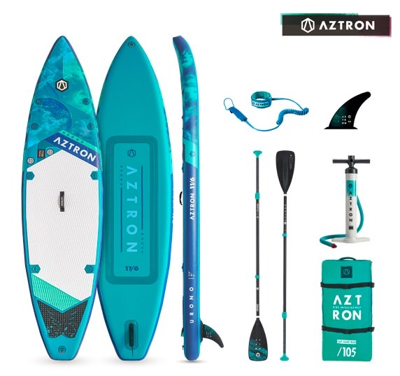 AZTRON URONO 11'6" 2022