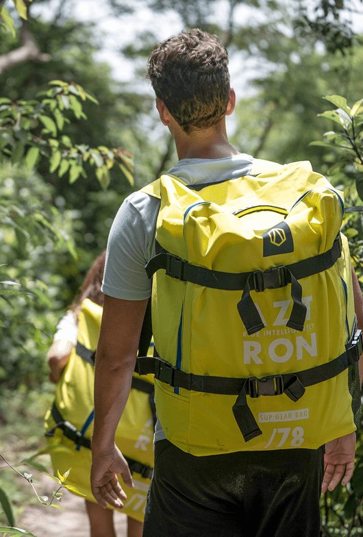 Aztron Super Nova 11.0 Compact Double Chamber