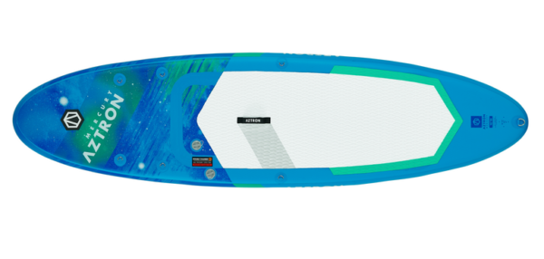 AZTRON MERCURY 10'10