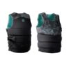 aztron N.Y.X Safety Vest S