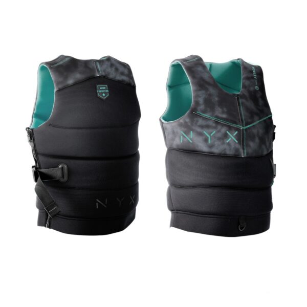 aztron N.Y.X Safety Vest S