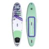 AZTRON Soleil 11'0 Double Chamber Inflatable WindSUP Board