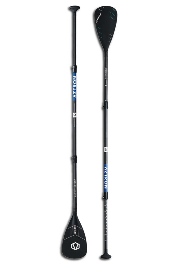 AZTRON PADDLE SPEED CARBON HYBRID