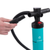 AZTRON SUP HAND PUMP DOUBLE ACTION