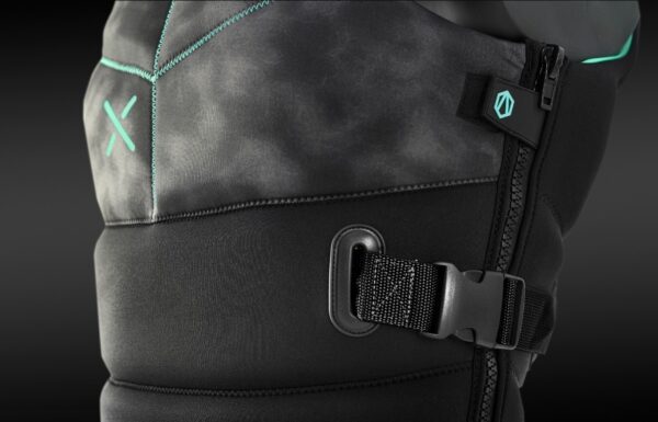 aztron N.Y.X Safety Vest XL