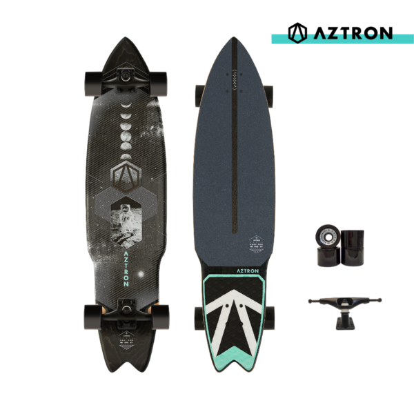 Aztron Surf Skate Space 40