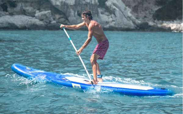 AZTRON TITAN 11'11"
