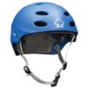 PRO-TEC HELMET ACE WATER - Matte Blue