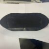 Starboard Inflatable Paddle Board Glue on Side Fins with white translucent PVC Patch