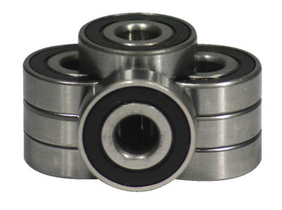 MBS 9.5x22mm BEARINGS