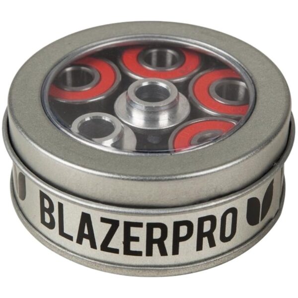 Blazer Pro Bearings Nines ABEC 9 x4