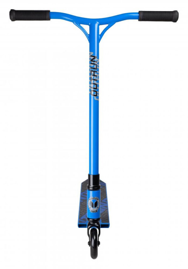 Blazer Pro Scooter Outrun 2 Blue