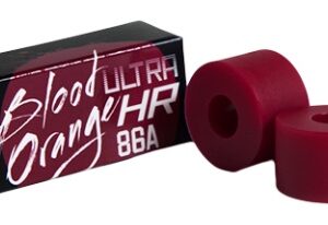 Blood Orange Bushings 86a Barrels Purple