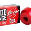 Blood Orange Bushings 89a Wedge red