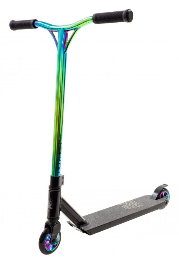 Blazer Pro Scooter Outrun FX Neo Chrome