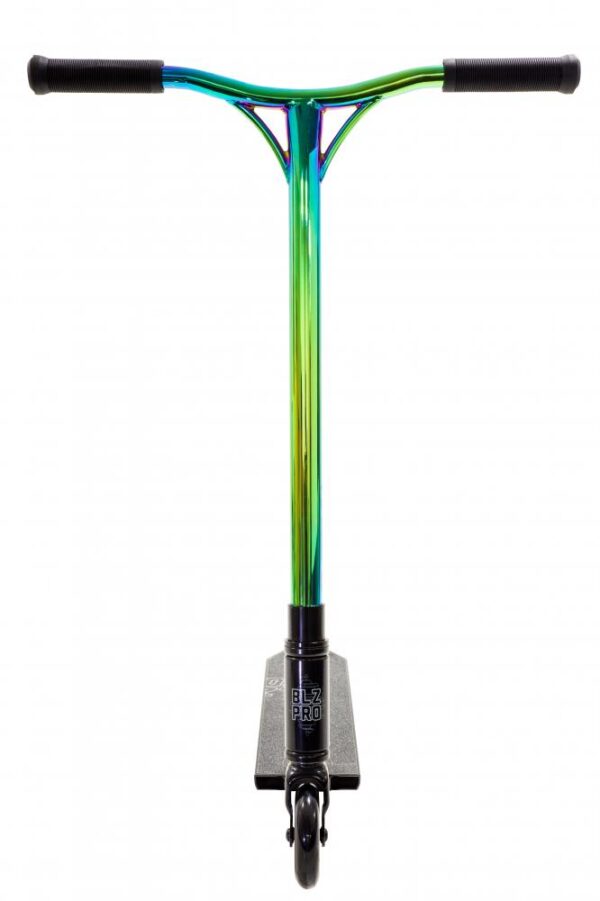 Blazer Pro Scooter Outrun FX Neo Chrome