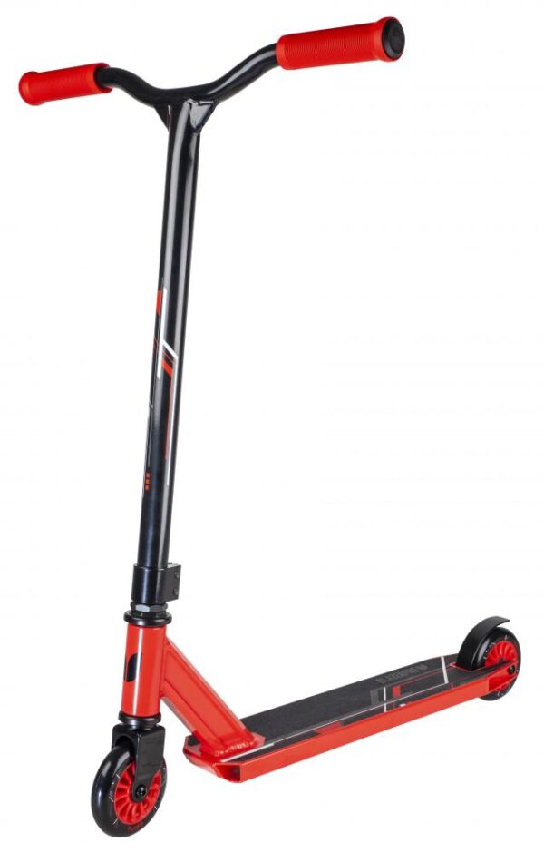 Blazer Pro Scooter Phaser Red