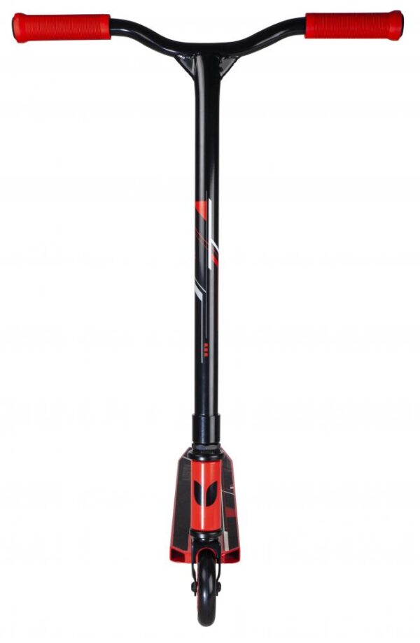 Blazer Pro Scooter Phaser Red