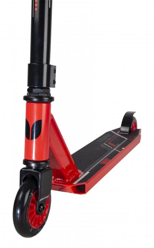 Blazer Pro Scooter Phaser Red