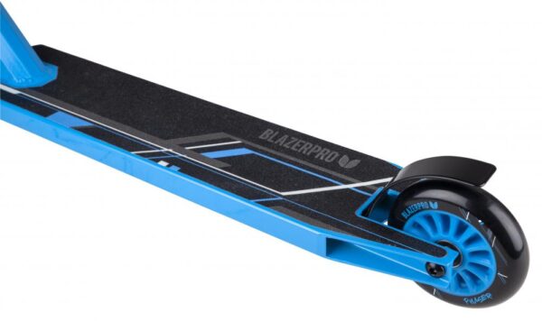 Blazer Pro Scooter Phaser Blue