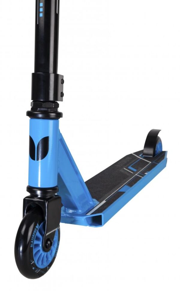 Blazer Pro Scooter Phaser Blue