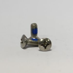 SP™ Snowboard Bindings Boardmounting Screw