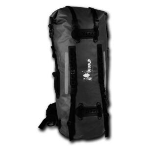 Amphibious SHERPA