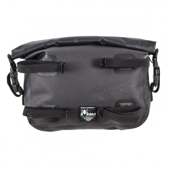 Amphibious SIDEBAG