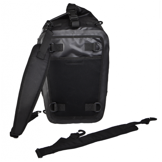 Amphibious TANKBAG