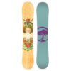 Snowboard ARBOR SWOON 2015 Sowboard