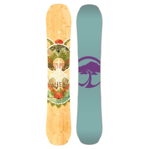 Snowboard ARBOR SWOON 2015 Sowboard