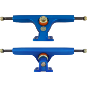 Caliber 2 Truck 184 mm - 50 Satin Blue