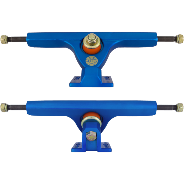 Caliber 2 Truck 184 mm - 50 Satin Blue