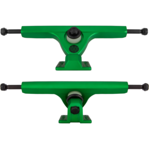 Caliber 2 Truck 184 mm - 50 Satin Green