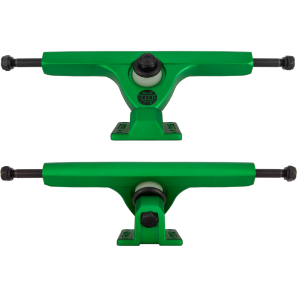Caliber 2 Truck 184 mm - 50 Satin Green