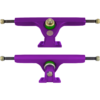 Caliber 2 Truck 184 mm - 44 Purple Satin