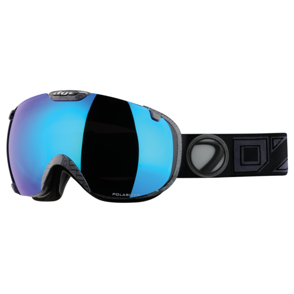 DYE T1 Pro Series Brisse