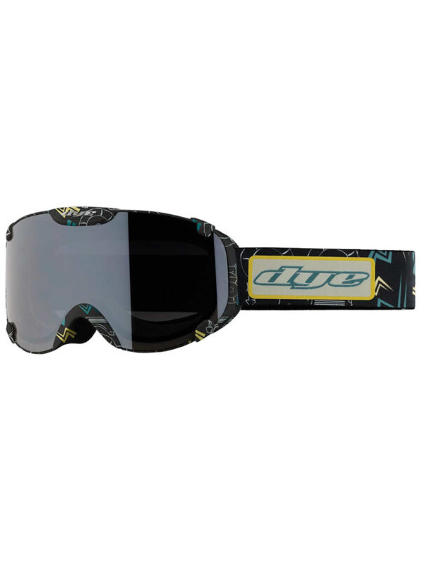 Slidinėjimo akiniai DYE T1 Youth Graphic Series Youth Tonka
