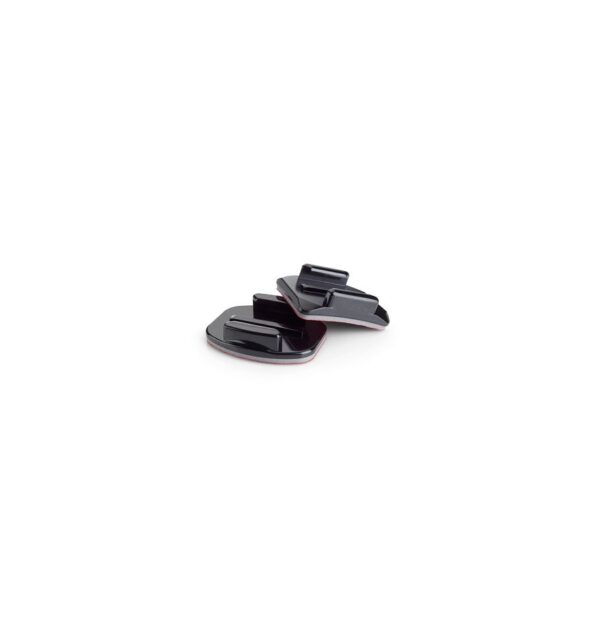 GoPro Curved + Flat