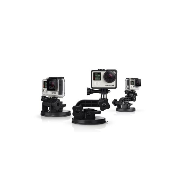 GoPro Suction Cup