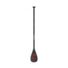 STARBOARD SUP ENDURO TIKI TECH  SKINNY HYBRID CARBON PADDLE